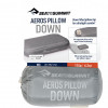 Sea to Summit Aeros Down cuscino gonfiabile, L
