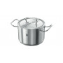 ZWILLING pentola TWIN Classic 4 L acciaio inox