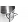ZWILLING pentola TWIN Classic 4 L acciaio inox