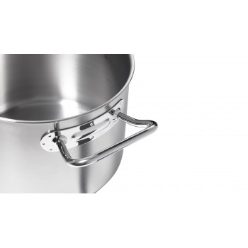 ZWILLING pentola TWIN Classic 4 L acciaio inox
