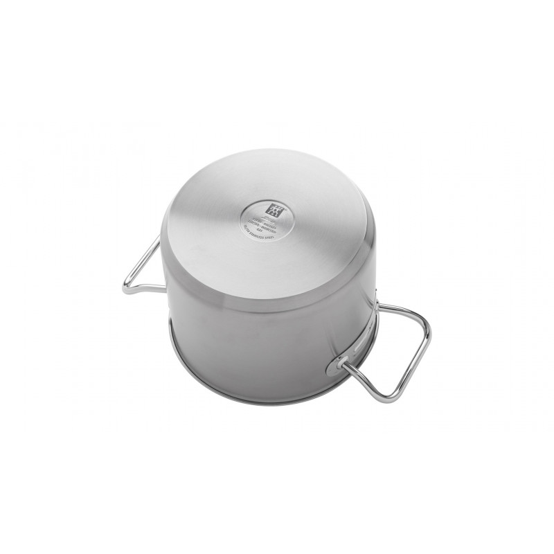 ZWILLING pentola TWIN Classic 4 L acciaio inox