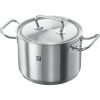 ZWILLING pentola TWIN Classic 4 L acciaio inox