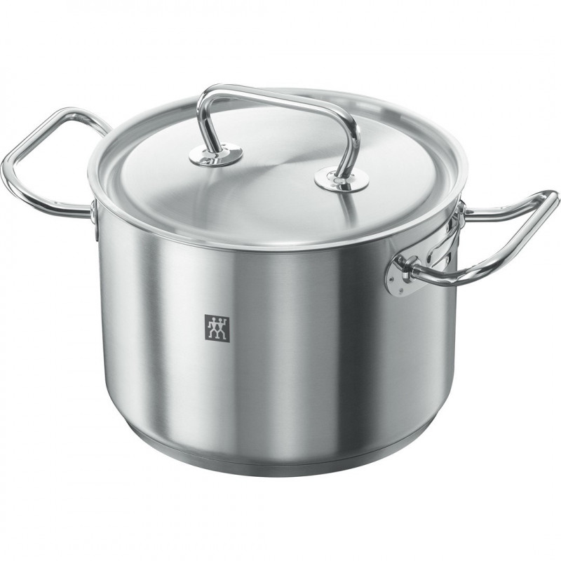 ZWILLING pentola TWIN Classic 4 L acciaio inox