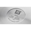 Zwilling Twin Classic pentola alta con coperchio, 2 l