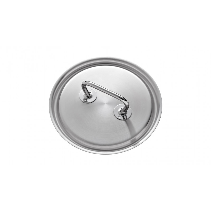 Zwilling Twin Classic pentola alta con coperchio, 2 l