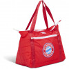Igloo Carry Bag FC Bayern München borsa, 14 l, rosso