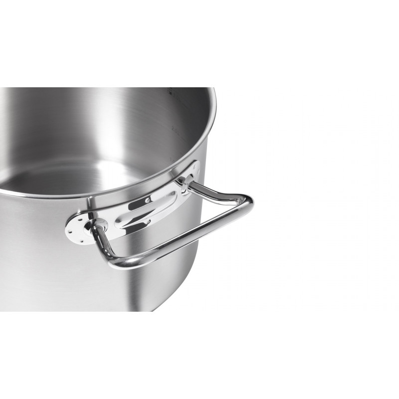 ZWILLING pentola TWIN Classic 3 L rotonda acciaio inox