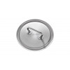 ZWILLING pentola TWIN Classic 3 L rotonda acciaio inox