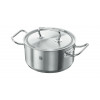 ZWILLING pentola TWIN Classic 3 L rotonda acciaio inox
