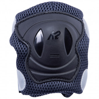 K2 Performance Pad Set Slim W set protezioni, XL