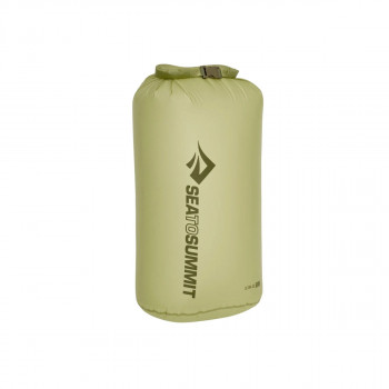 Sea To Summit Ultra-Sil sacca da trasporto 8 l, Tarragon