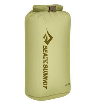 Sea To Summit Ultra-Sil sacca da trasporto 8 l, Tarragon