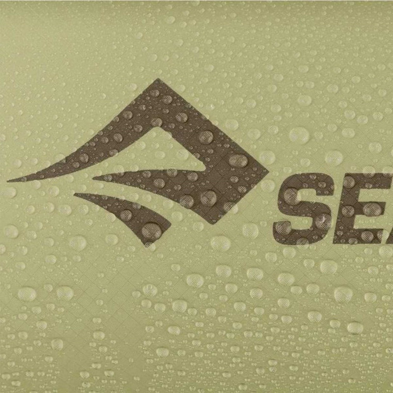 Sea To Summit Ultra-Sil sacca da trasporto 8 l, Tarragon