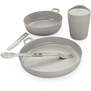 Sea To Summit Horizon set stoviglie, 6 pezzi