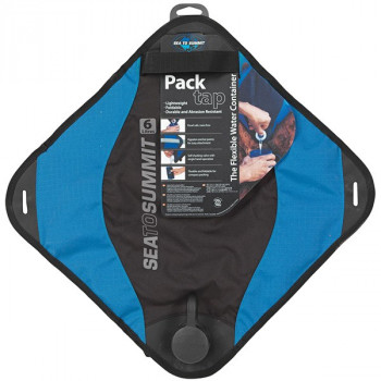 Sea To Summit Pack Tap contenitore per acqua, 4 L