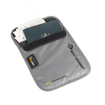 Sea To Summit Neck Pouch RFID marsupio da collo