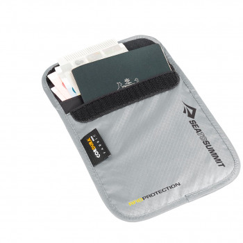 Sea To Summit Neck Pouch RFID marsupio da collo