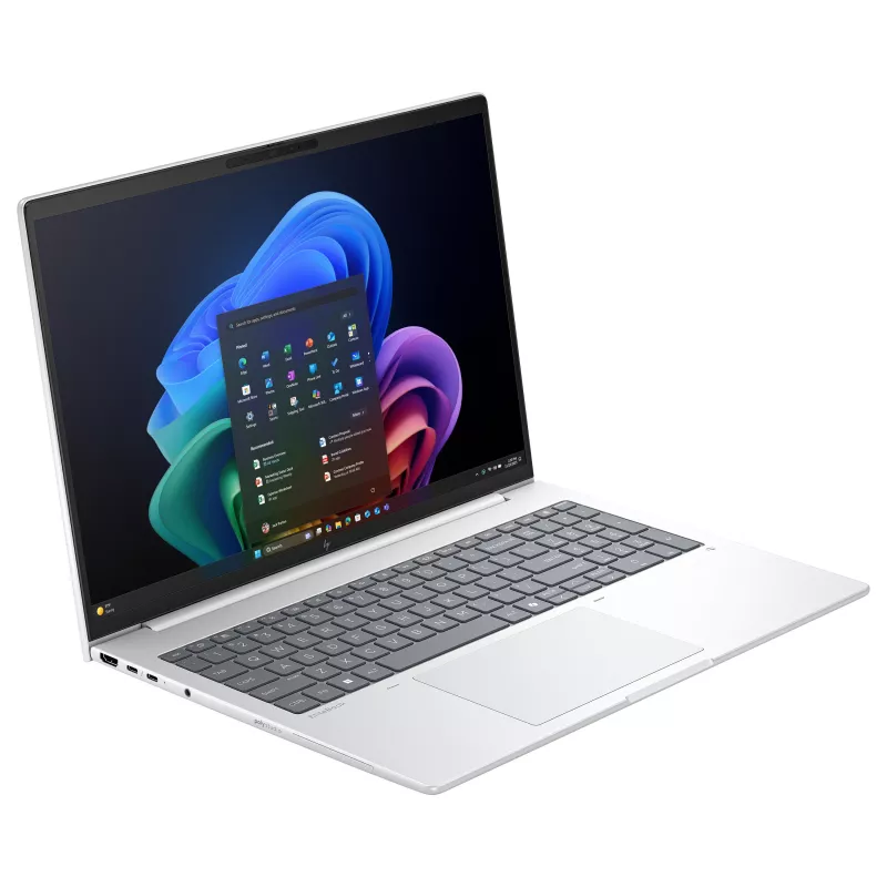 HP 8G1i16 notebook 16