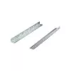 Rittal set di montaggio guide scorrevoli - 48,3 cm (19 inch) - per TS IT