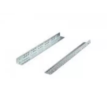 Rittal set di montaggio guide scorrevoli - 48,3 cm (19