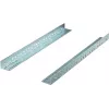 Rittal set di montaggio guide scorrevoli - 48,3 cm (19