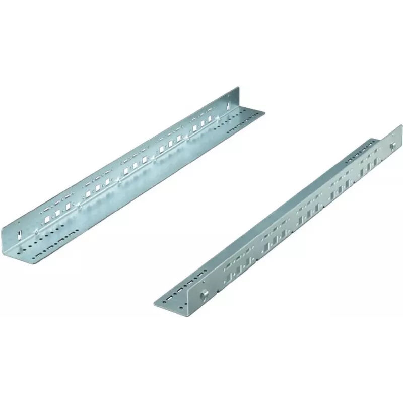 Rittal set di montaggio guide scorrevoli - 48,3 cm (19