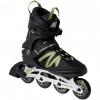 K2 Freedom III 80 Alu M pattini in linea, taglia 41,5