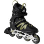 K2 Freedom III 80 Alu M pattini in linea, taglia 41,5