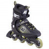 K2 Ascent 80 M pattini in linea 45