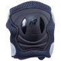 K2 Performance Pad Set Slim W protezioni, taglia S