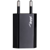 Caricabatterie da parete Akyga AK-CH-03BK 5W USB-A 5V / 1A nero