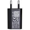 Caricabatterie da parete Akyga AK-CH-03BK 5W USB-A 5V / 1A nero