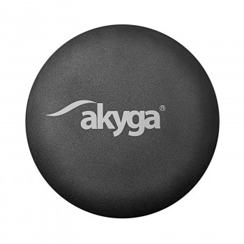 Caricabatterie a induzione QI Akyga AK-QI-04 ver. 1.2 USB-C 15W