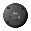 Caricabatterie a induzione QI Akyga AK-QI-04 ver. 1.2 USB-C 15W