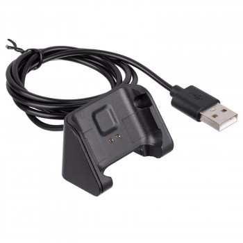 Akyga AK-SW-01 Cavo di ricarica per Amazfit Bip, 1 m