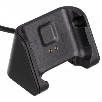 Akyga AK-SW-01 Cavo di ricarica per Amazfit Bip, 1 m