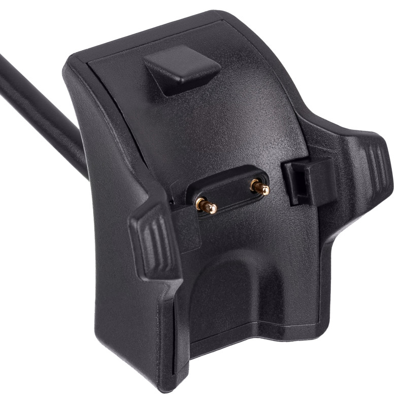 Akyga AK-SW-03 cavo di ricarica per Huawei Honor Band 3 / 4 / 5, USB, 1 m