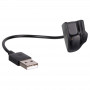 Cavo di ricarica Akyga AK-SW-08 per Samsung Galaxy Fit E (SM-R375), USB, 15 cm