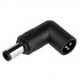 Connettore intercambiabile Akyga AK-SC-M9 per alimentatore universale per notebook 7,4 x 5,0 mm + pin, 19,5 V, per Dell