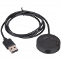 Cavo di ricarica Akyga AK-SW-16 per Xiaomi Amazfit Stratos 3, USB, 1 m