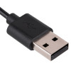 Cavo di ricarica Akyga AK-SW-16 per Xiaomi Amazfit Stratos 3, USB, 1 m