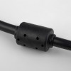 Cavo Akyga AK-AV-14 da VGA (M) a VGA (M), D-Sub 15 poli, 5 m, nero