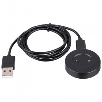 Cavo di ricarica Akyga AK-SW-21 per Huawei Watch GT, 1 m