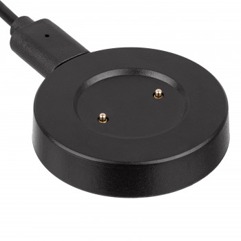 Cavo di ricarica Akyga AK-SW-21 per Huawei Watch GT, 1 m