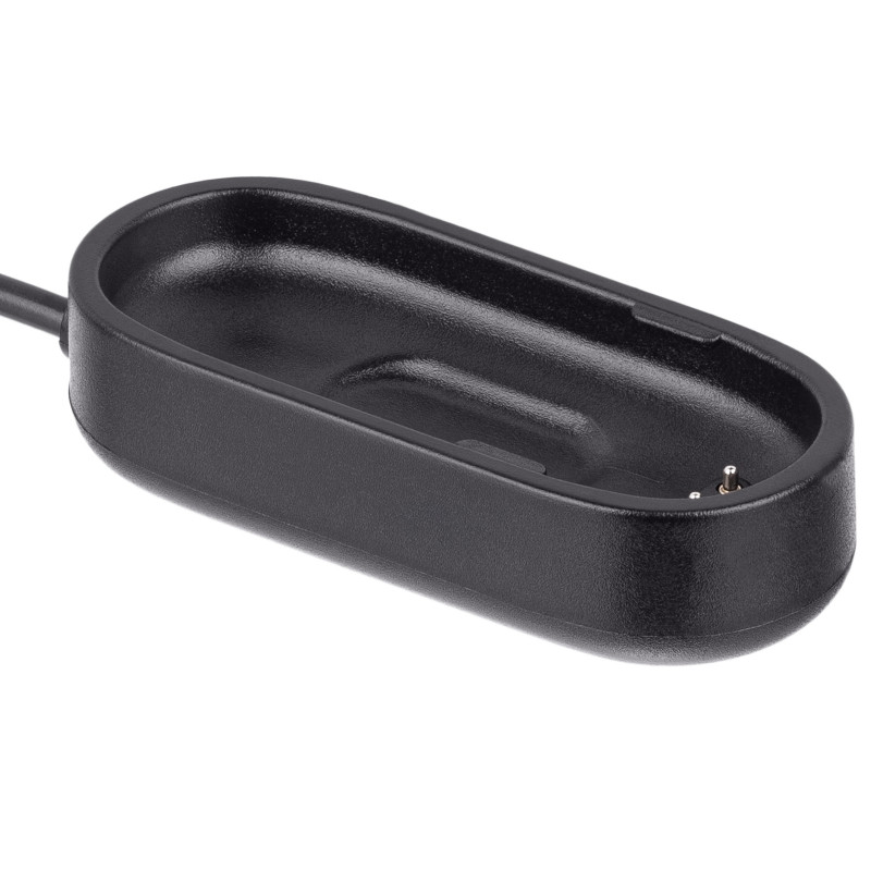 Cavo di ricarica Akyga AK-SW-13 per Xiaomi Mi Band 4, USB, 20 cm