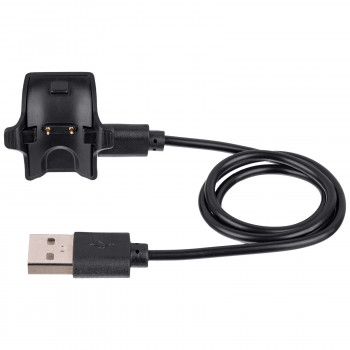 Akyga AK-SW-22 caricabatterie per Huawei Band con cavo USB / Micro-USB, 50 cm