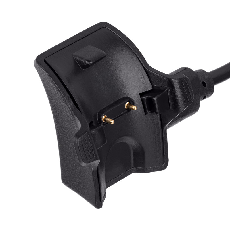 Akyga AK-SW-22 caricabatterie per Huawei Band con cavo USB / Micro-USB, 50 cm