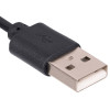 Akyga AK-SW-22 caricabatterie per Huawei Band con cavo USB / Micro-USB, 50 cm