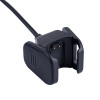 Akyga AK-SW-29 cavo di ricarica per Fitbit Charge 3 / 4, USB-A, 1 m