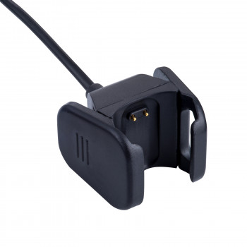 Akyga AK-SW-29 cavo di ricarica per Fitbit Charge 3 / 4, USB-A, 1 m